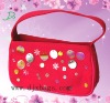 Beauty ladies hand bag