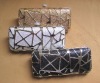Beauty women hardcase party bag