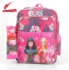 Beautyful 2011 item school bag