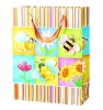 Bee handle bag