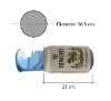 Beer Cans Shape CD Case,Tin CD Case,CD Bag,CD holder,CD wallet,CD wallet