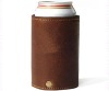 Beer PU leather Can holder
