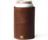 Beer PU leather Koozie