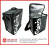 Beer Promotion Black cooler/picnic/lunch bag