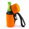 Beer bottle cooler