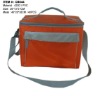 Beer can cooler bag