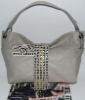 Beige Fashion bag C300103