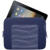 Belkin Grip Sleeve for iPad (Indigo Blue)