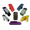 Belt Clip holster case for Apple iphone 4 4g and also agreement for iphone4s