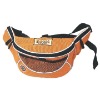 Belt bag(wrist bag, bag, wrist pouch, sport fan bag)