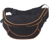 Belt bag(wrist bag, bag, wrist pouch, sport fan bag)