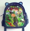 Ben-10 school bag