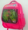 Ben-10 school bag