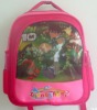 Ben-10 student backpack