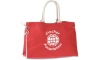 Bermuda Jute Tote Bag