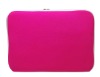 Berry Newest design of  laptop sleeve neoprene bag