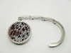 Bespoke Folding Table Purse Hook