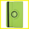 Best Leather Case for Amazon Kindle Fire Rotating Cases and Covers Wholesale Cheap Lot Tablet Accessories