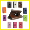 Best Leather Case for Amazon Kindle Fire Rotating Cases and Covers Wholesale Cheap Lot Tablet Accessories Brown
