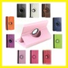 Best Leather Case for Amazon Kindle Fire Rotating Cases and Covers Wholesale Cheap Lot Tablet Accessories Pink