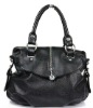 Best PU Leather Handbags French for Women 2012