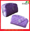 Best PVC Leather Cosmetic Bag