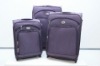 Best Price Men Purple Luggage Set