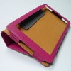 Best Quality Hot Item For Amazon Kindle Fire 7" tablet Leather case cover