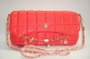 Best Seller Branded Lady Bags and Purses red