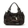 Best Selling Bowknot PU Handbag