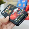 Best Selling Christmas Gifts and Christmas Day Soft TPU Case for iPhone 4 4G