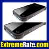 Best Selling Vapor 4 Case for Iphone 4S 4G, Aluminium Bumper for Iphone 4S 4G, Free Shipping