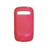 Best Selling for Samsung Admire R720 Soft Gel TPU Case S Shape