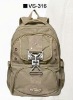 Best beautiful army khaki canvas bag