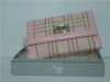Best cluch wallets for women 2012 pink color