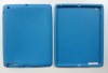 Best design silicon skin case for ipad 2