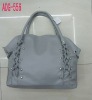 Best newest rivets tassel fashion lady handbag_ADG-555