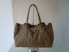 Best popular PU lady handbag 2012