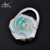 Best portable flower purse hook wholesale