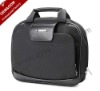 Best price China Multifunction black 10 inch  laptop bag