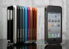 Best price Sword Aluminum Bumper Case for iPhone 4g 4S
