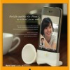 Best price high quality for iphone 4 horn speaker