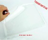 Best price ! transparent cover for ipad