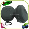 Best quality black eva headset case