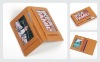 Best quality business card holder leather