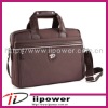 Best quality computer briefcase with customized logo
