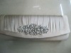 Best quality crystal party / evening bags