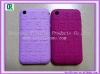 Best quality silicon case for iphone 3gs
