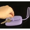 Best sale lovely silicone key case