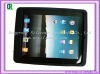 Best sell silicone protector case for ipad